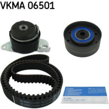 SKF | Zahnriemensatz | VKMA 06501