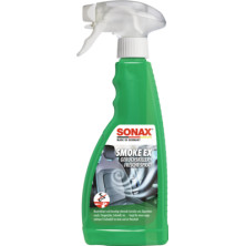 SONAX | Lufterfrischer | SmokeEx Geruchskiller & Frische-Spray | 02922410