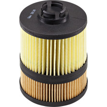 Valeo | Ölfilter | 586549