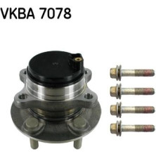 SKF | Radlagersatz | VKBA 7078