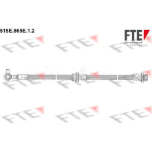 FTE | Bremsschlauch | 9240735