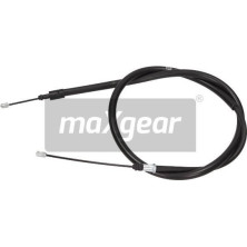 Maxgear | Seilzug, Feststellbremse | 32-0361