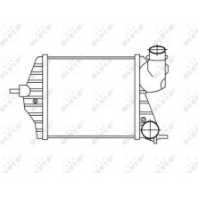 NRF | Ladeluftkühler | 30872