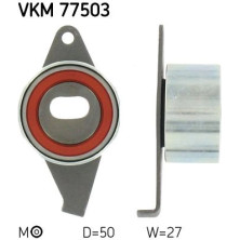 SKF | Spannrolle, Zahnriemen | VKM 77503