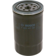 BOSCH | Ölfilter | F 026 407 187