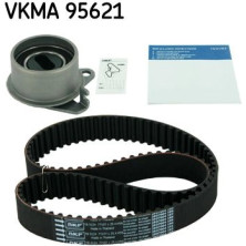 SKF | Zahnriemensatz | VKMA 95621