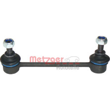 Metzger | Stange/Strebe, Stabilisator | 53026813