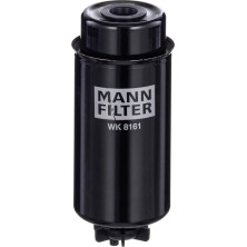 Mann-Filter | Kraftstofffilter | WK 8161