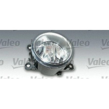 Valeo | Nebelscheinwerfer | 044551