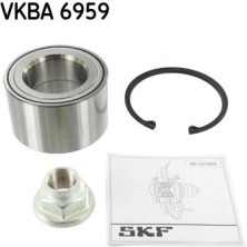 SKF | Radlagersatz | VKBA 6959