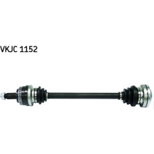 SKF | Antriebswelle | VKJC 1152