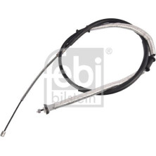 FEBI BILSTEIN 188408 Seilzug, Feststellbremse FEBI BILSTEIN 188408 Seilzug, Feststellbremse