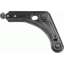 Lemförder | Lenker, Radaufhängung | 11656 01 Lemförder | Lenker, Radaufhängung | 11656 01