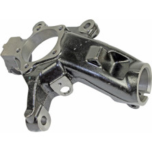 Metzger | Achsschenkel, Radaufhängung | 58099301 Metzger | Achsschenkel, Radaufhängung | 58099301