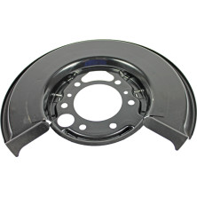 Metzger | Spritzblech, Bremsscheibe | 6115008 Metzger | Spritzblech, Bremsscheibe | 6115008