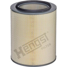 Hengst Filter | Luftfilter | E218L