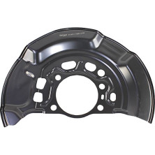 Metzger | Spritzblech, Bremsscheibe | 6115311 Metzger | Spritzblech, Bremsscheibe | 6115311