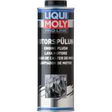 LIQUI MOLY | Motoröladditiv | Pro-Line Motorspülung 1 l | 2425