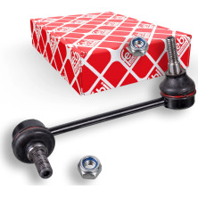 FEBI BILSTEIN 08863 Koppelstange FEBI BILSTEIN 08863 Koppelstange