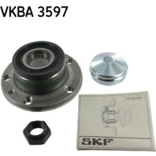 SKF | Radlagersatz | VKBA 3597