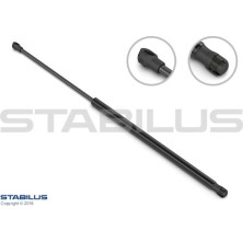 Stabilus | Gasfeder, Koffer-/Laderaum | 011573