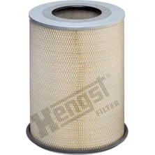 Hengst Filter | Luftfilter | E496L01