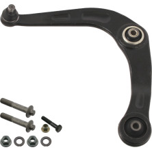 FEBI BILSTEIN 40791 Querlenker, Lenker, Radaufhängung FEBI BILSTEIN 40791 Querlenker, Lenker, Radaufhängung