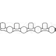 Elring | Dichtung, Ansaugkrümmer | 736.650