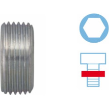 Corteco | Verschlussschraube, Ölwanne | 220127S