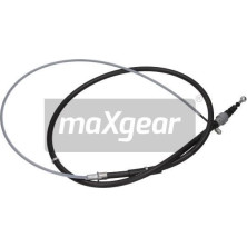 Maxgear | Seilzug, Feststellbremse | 32-0510