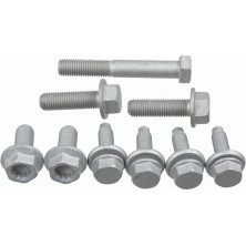 Lemförder | Reparatursatz, Radaufhängung | 38906 01 Lemförder | Reparatursatz, Radaufhängung | 38906 01