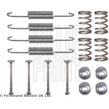 Blue Print | Zubehörsatz, Bremsbacken | ADBP410076
