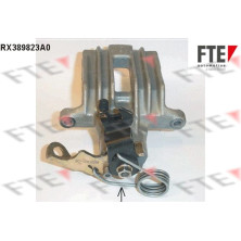 FTE | Bremssattel | 9290639