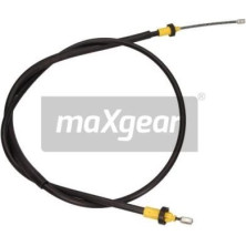 Maxgear | Seilzug, Feststellbremse | 32-0681