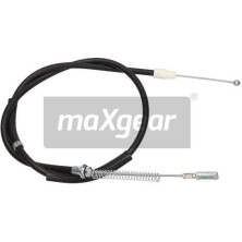 Maxgear | Seilzug, Feststellbremse | 32-0527