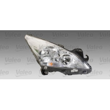 Valeo | Hauptscheinwerfer | 043784