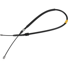 FEBI BILSTEIN 176773 Seilzug, Feststellbremse FEBI BILSTEIN 176773 Seilzug, Feststellbremse