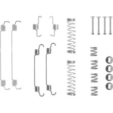 BOSCH | Zubehörsatz, Bremsbacken | 1 987 475 304