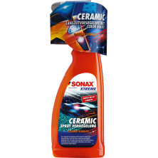 SONAX | Lackversiegelung | XTREME Ceramic SprayVersiegelung | 02574000