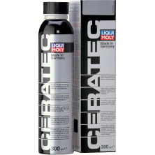 LIQUI MOLY 3721 Cera Tec Motoröladditiv 300ml LIQUI MOLY 3721 Cera Tec Motoröladditiv 300ml
