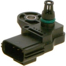 BOSCH | Sensor, Ladedruck | 0 261 230 218