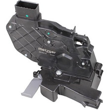 Metzger | Türschloss | 2314215 Metzger | Türschloss | 2314215