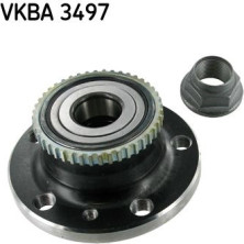 SKF | Radlagersatz | VKBA 3497