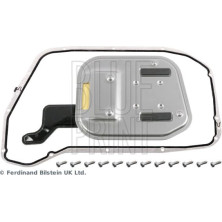 Blue Print | Hydraulikfiltersatz, Automatikgetriebe | ADBP210109