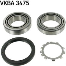 SKF | Radlagersatz | VKBA 3475