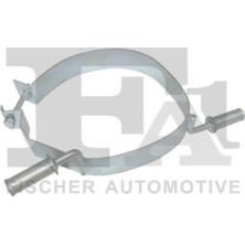 FA1 | Halter, Schalldämpfer | 234-951