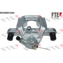 FTE | Bremssattel | 9290621