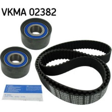 SKF | Zahnriemensatz | VKMA 02382