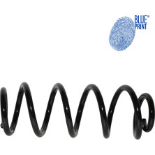 Blue Print | Fahrwerksfeder | ADK888364