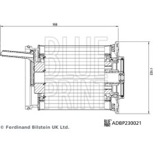 Blue Print | Kraftstofffilter | ADBP230021